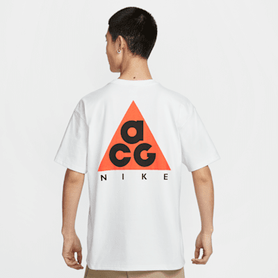 NIKE ACG 半袖 シャツ M ナイキ Reviews: Nike ACG Men's Max90 T-Shirt. Nike.com